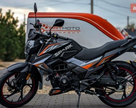 Спарк SP 250R-32, об'ємом двигуна 0.22 л та пробігом 0 тис. км за 1353 $, фото 1 на Automoto.ua