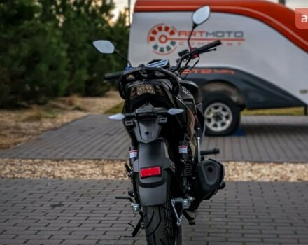 Спарк SP 250R-32, об'ємом двигуна 0.22 л та пробігом 0 тис. км за 1353 $, фото 9 на Automoto.ua