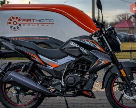 Спарк SP 250R-32, об'ємом двигуна 0.22 л та пробігом 0 тис. км за 1353 $, фото 5 на Automoto.ua