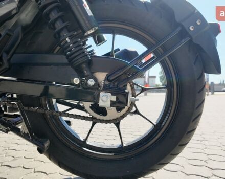 купити нове авто Спарк SP 250R-32 2025 року від офіційного дилера Женя Спарк фото