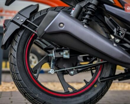 Спарк SP 250R-32, об'ємом двигуна 0.22 л та пробігом 0 тис. км за 1353 $, фото 12 на Automoto.ua