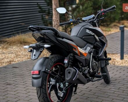 Спарк SP 250R-32, об'ємом двигуна 0.22 л та пробігом 0 тис. км за 1353 $, фото 8 на Automoto.ua