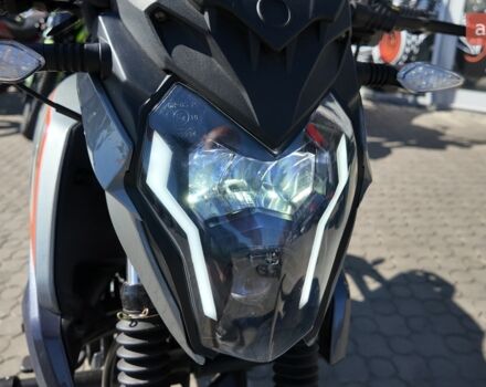 купити нове авто Спарк SP 250R-32 2025 року від офіційного дилера Женя Спарк фото