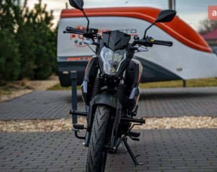 Спарк SP 250R-32, об'ємом двигуна 0.22 л та пробігом 0 тис. км за 1353 $, фото 4 на Automoto.ua