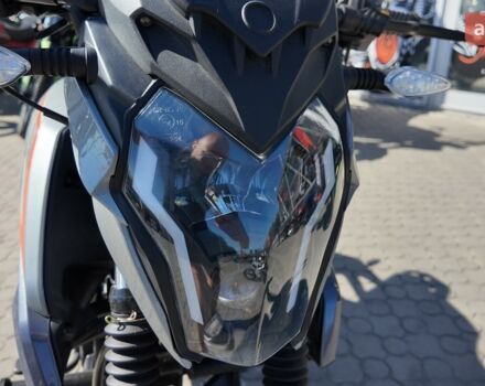 купити нове авто Спарк SP 250R-32 2025 року від офіційного дилера Женя Спарк фото