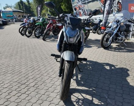 купити нове авто Спарк SP 250R-32 2025 року від офіційного дилера Женя Спарк фото