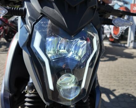 купити нове авто Спарк SP 250R-32 2025 року від офіційного дилера Женя Спарк фото