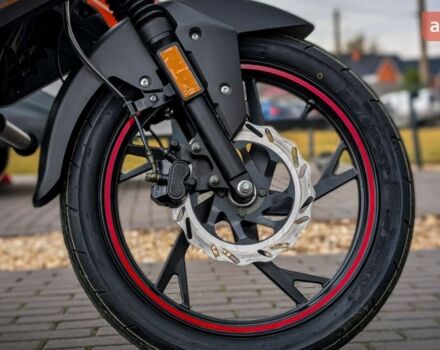 Спарк SP 250R-32, об'ємом двигуна 0.22 л та пробігом 0 тис. км за 1353 $, фото 13 на Automoto.ua