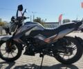 купити нове авто Спарк SP 250R-32 2025 року від офіційного дилера Женя Спарк фото