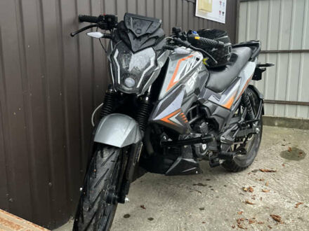 Спарк SP 250R-32, об'ємом двигуна 18 л та пробігом 220 тис. км за 1250 $, фото 1 на Automoto.ua