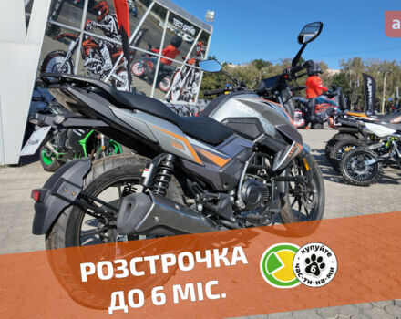 купить новое авто Спарк SP 250R-32 2025 года от официального дилера Женя Спарк фото