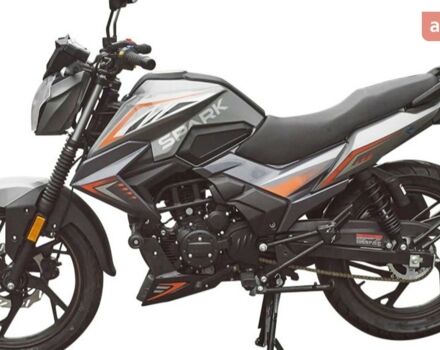 купить новое авто Спарк SP 250R-32 2025 года от официального дилера АртМото Хмельницький Спарк фото