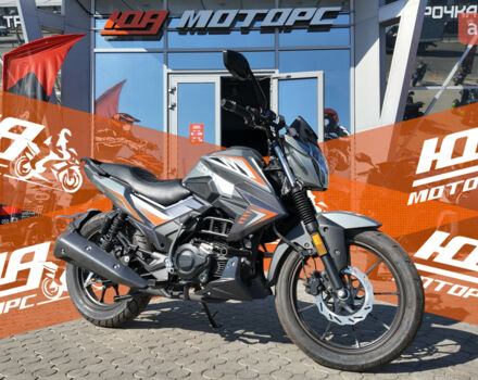 купить новое авто Спарк SP 250R-32 2025 года от официального дилера Женя Спарк фото