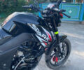 Черный Спарк SP 250R-33, объемом двигателя 0.25 л и пробегом 4 тыс. км за 1205 $, фото 5 на Automoto.ua