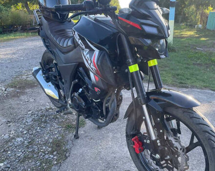 Черный Спарк SP 250R-33, объемом двигателя 0.25 л и пробегом 4 тыс. км за 1205 $, фото 6 на Automoto.ua
