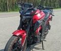 Красный Спарк SP 250R-33, объемом двигателя 0.24 л и пробегом 1 тыс. км за 1448 $, фото 1 на Automoto.ua