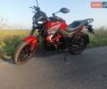 Червоний Спарк SP 250R-33, об'ємом двигуна 0.24 л та пробігом 1 тис. км за 1448 $, фото 1 на Automoto.ua
