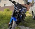 Спарк SP 250R-33, об'ємом двигуна 0 л та пробігом 4 тис. км за 1400 $, фото 1 на Automoto.ua