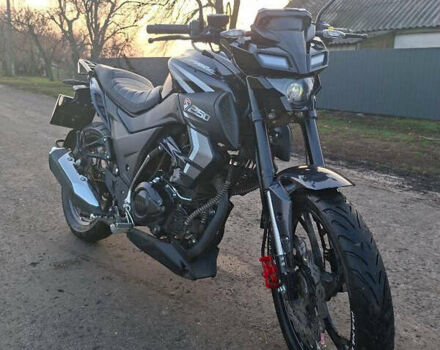 Спарк SP 250R-33, объемом двигателя 0 л и пробегом 6 тыс. км за 1201 $, фото 2 на Automoto.ua