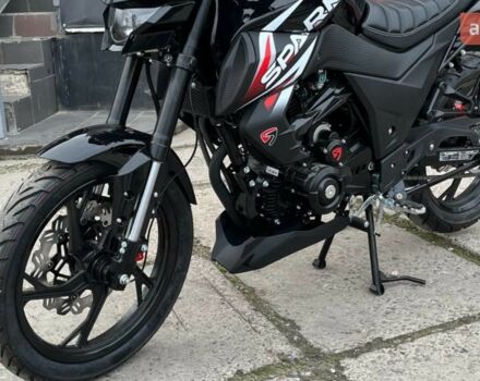 купити нове авто Спарк SP 250R-33 2023 року від офіційного дилера Иван Васильевич Олейник Спарк фото