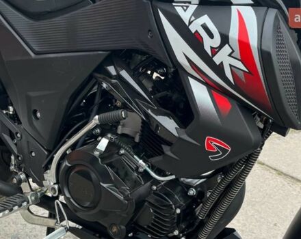 купити нове авто Спарк SP 250R-33 2023 року від офіційного дилера Иван Васильевич Олейник Спарк фото