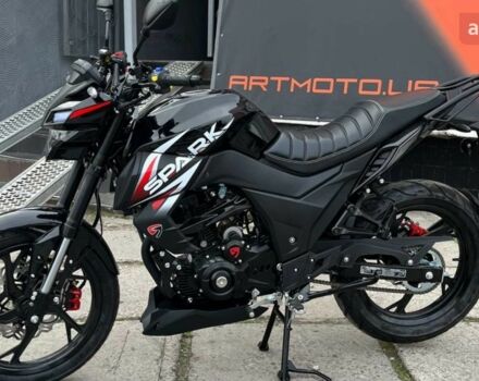 купити нове авто Спарк SP 250R-33 2023 року від офіційного дилера Иван Васильевич Олейник Спарк фото