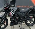 купити нове авто Спарк SP 250R-33 2023 року від офіційного дилера Иван Васильевич Олейник Спарк фото