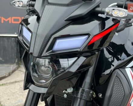 купити нове авто Спарк SP 250R-33 2023 року від офіційного дилера Иван Васильевич Олейник Спарк фото