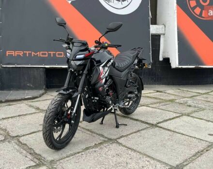 купити нове авто Спарк SP 250R-33 2023 року від офіційного дилера Иван Васильевич Олейник Спарк фото