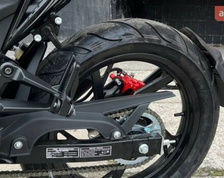 купити нове авто Спарк SP 250R-33 2023 року від офіційного дилера Иван Васильевич Олейник Спарк фото