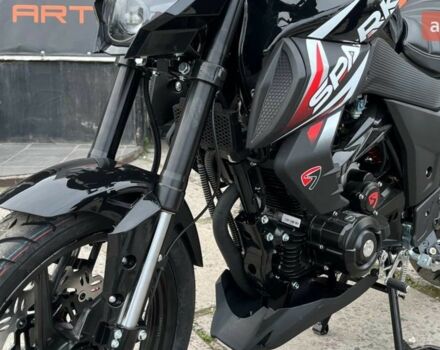 купити нове авто Спарк SP 250R-33 2023 року від офіційного дилера Иван Васильевич Олейник Спарк фото