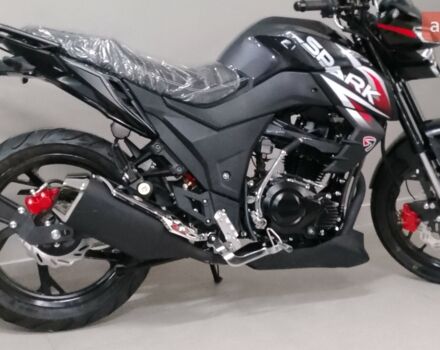 купить новое авто Спарк SP 250R-33 2024 года от официального дилера MotoHub Спарк фото
