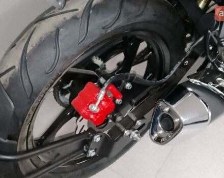 купить новое авто Спарк SP 250R-33 2024 года от официального дилера MotoHub Спарк фото