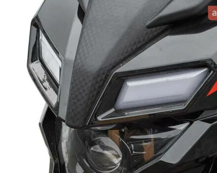 Спарк SP 250R-33, объемом двигателя 0.22 л и пробегом 0 тыс. км за 1525 $, фото 13 на Automoto.ua