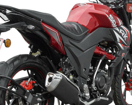 Спарк SP 250R-33, объемом двигателя 0.22 л и пробегом 0 тыс. км за 1476 $, фото 3 на Automoto.ua