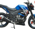 купити нове авто Спарк SP 250R-33 2024 року від офіційного дилера Никита Александрович Спарк фото
