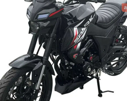 Спарк SP 250R-33, об'ємом двигуна 0.22 л та пробігом 0 тис. км за 1525 $, фото 4 на Automoto.ua