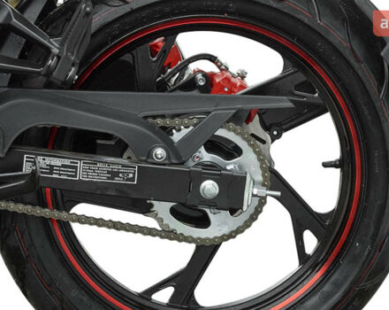 Спарк SP 250R-33, об'ємом двигуна 0.22 л та пробігом 0 тис. км за 1476 $, фото 5 на Automoto.ua