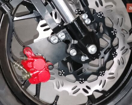 купить новое авто Спарк SP 250R-33 2024 года от официального дилера MotoHub Спарк фото