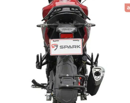 Спарк SP 250R-33, объемом двигателя 0.22 л и пробегом 0 тыс. км за 1525 $, фото 11 на Automoto.ua