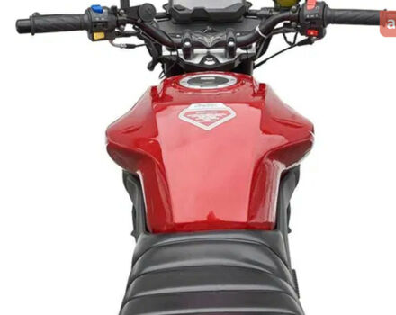 Спарк SP 250R-33, объемом двигателя 0.22 л и пробегом 0 тыс. км за 1525 $, фото 12 на Automoto.ua