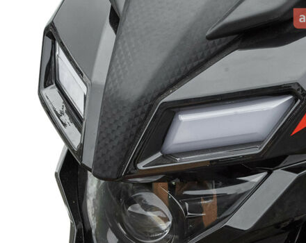 Спарк SP 250R-33, об'ємом двигуна 0.22 л та пробігом 0 тис. км за 1476 $, фото 9 на Automoto.ua