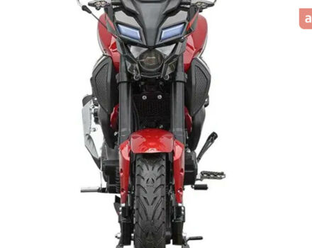 Спарк SP 250R-33, объемом двигателя 0.22 л и пробегом 0 тыс. км за 1525 $, фото 10 на Automoto.ua