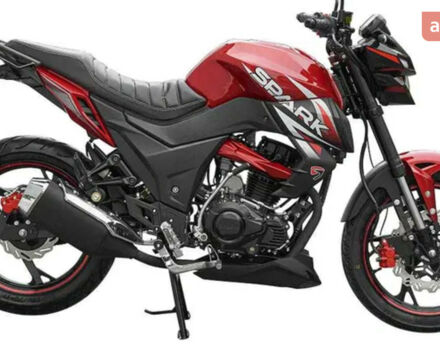 Спарк SP 250R-33, объемом двигателя 0.22 л и пробегом 0 тыс. км за 1525 $, фото 1 на Automoto.ua