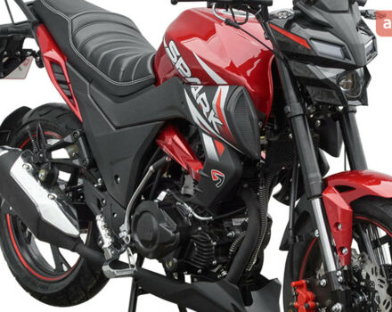 купить новое авто Спарк SP 250R-33 2024 года от официального дилера АртМото Вінниця Спарк фото