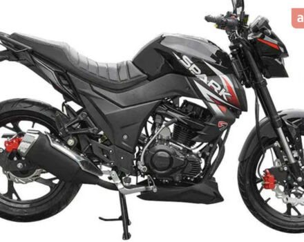 Спарк SP 250R-33, объемом двигателя 0.22 л и пробегом 0 тыс. км за 1525 $, фото 2 на Automoto.ua