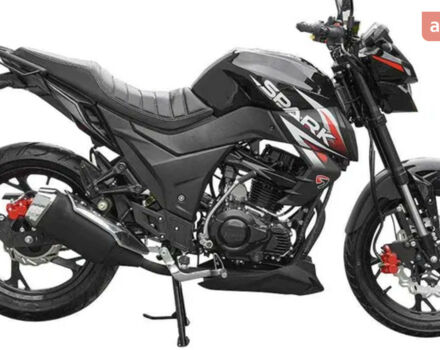 Спарк SP 250R-33, об'ємом двигуна 0.22 л та пробігом 0 тис. км за 1525 $, фото 2 на Automoto.ua