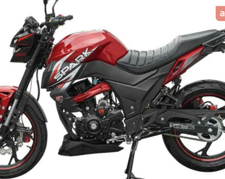 Спарк SP 250R-33, объемом двигателя 0.22 л и пробегом 0 тыс. км за 1525 $, фото 7 на Automoto.ua