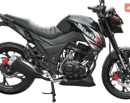 Спарк SP 250R-33, объемом двигателя 0.22 л и пробегом 0 тыс. км за 1476 $, фото 11 на Automoto.ua