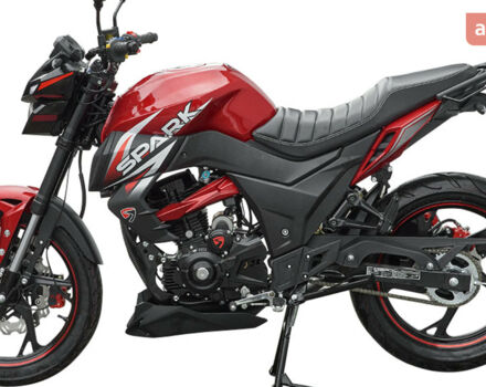 купить новое авто Спарк SP 250R-33 2024 года от официального дилера АртМото Вінниця Спарк фото